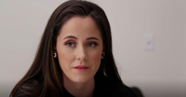 Jenelle Evans Denies Being Abused in Unsettling New Video
