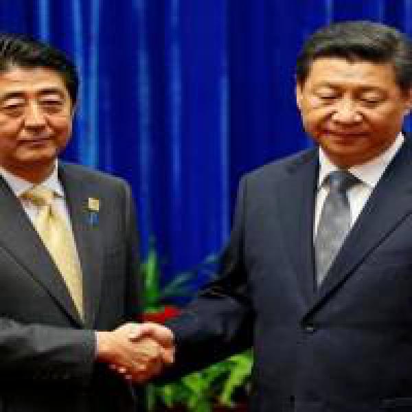 China, Japan to forge closer ties at #39;historic turning point#39;