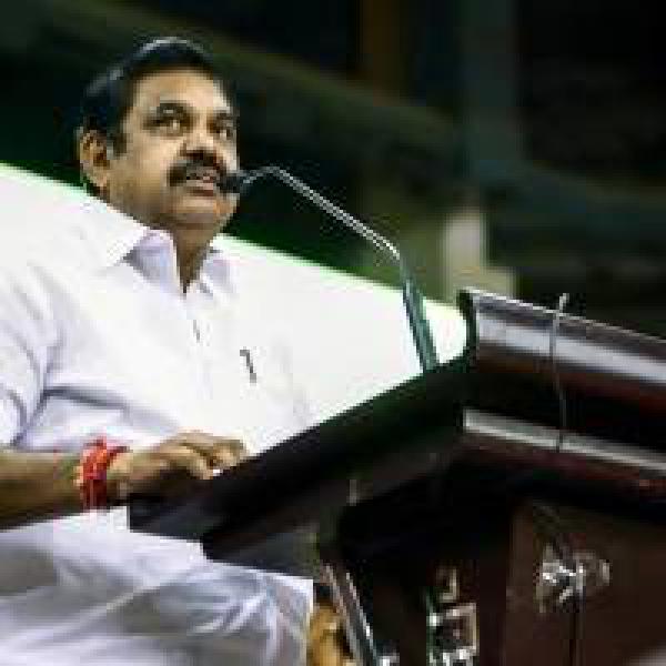 Dreams of those who wanted to break AIADMK shattered: Tamil Nadu CM
