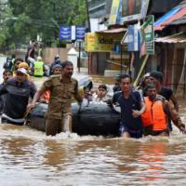 Flood-hit Kerala will need Rs 31,000 crore for rebuilding: UN