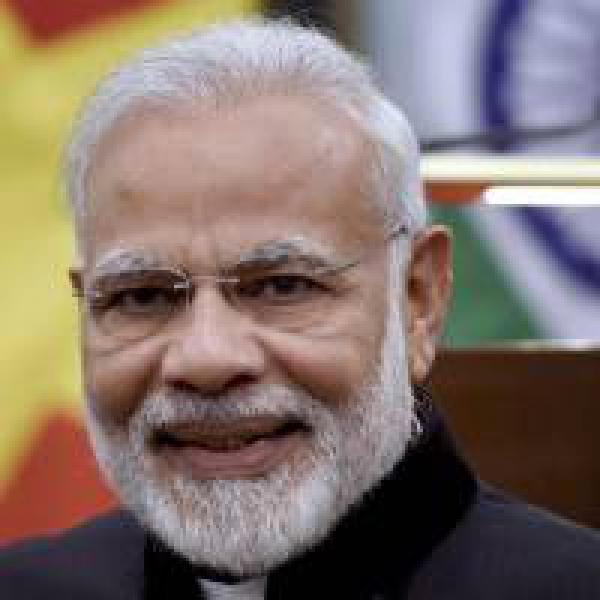 PM Modi leaves for Japan to attend annual summit on October 28, 29