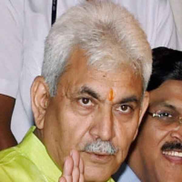 Telecom equipment makers have committed over Rs 4,000 cr investments at IMC: Manoj Sinha