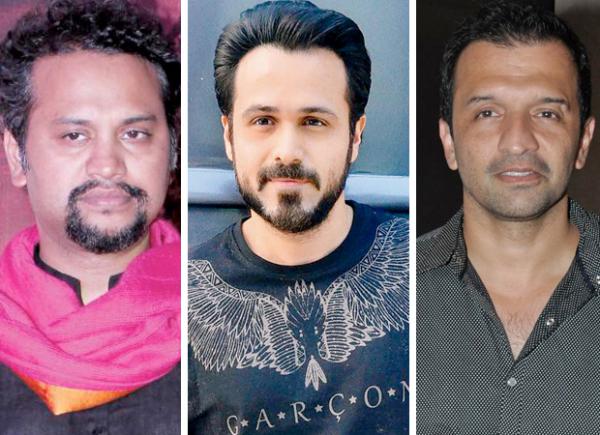  #MeToo: Chandraye Sarkar, who accused Soumik Sen of sexual harassment, calls out to Emraan Hashmi and Atul Kasbekar to take a stand 
