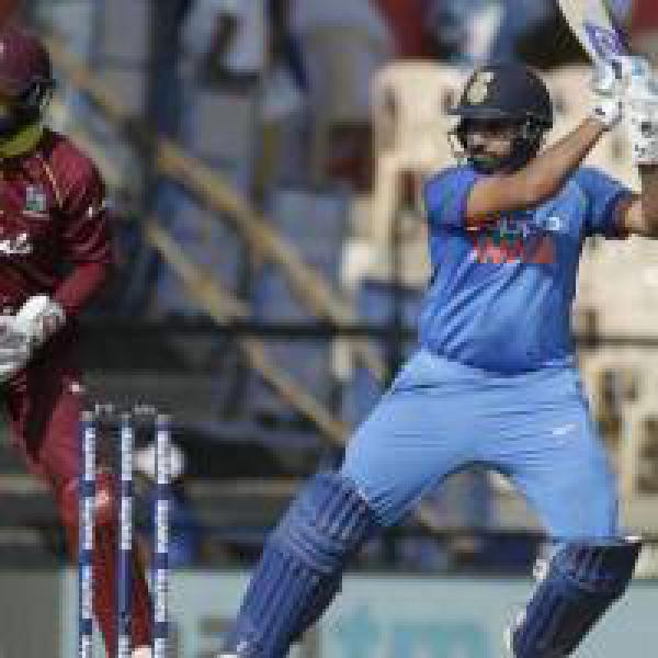 India vs West Indies 1st T20I: Preview, betting odds and live stream