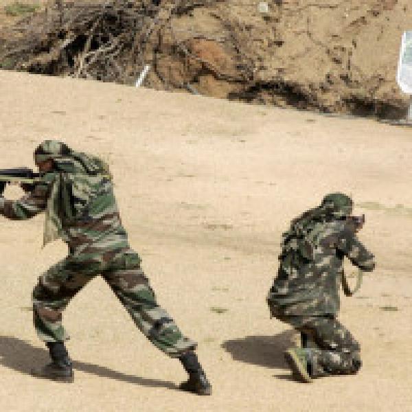 Chhattisgarh: Security forces unearth powerful IED in Bijapur district