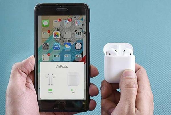 The Next AirPods May Have New Awesome Features That We Hope Become A Reality