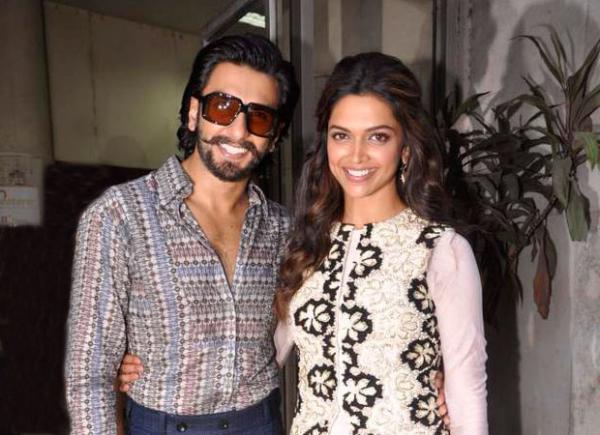  EXCLUSIVE: Here are the DETAILS of Deepika Padukone and Ranveer Singh's DREAM HOME after marriage 