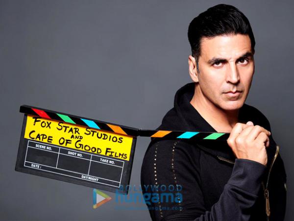  BREAKING: Akshay Kumar to begin Mission Mangal in November; collaborates with Fox Star Studios for three films 