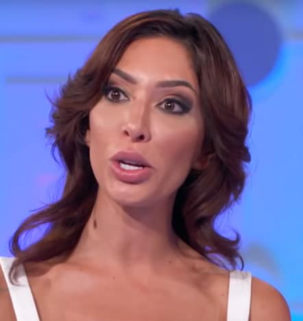 Farrah Abraham Pleads Guilty in Hotel Assault: Will She Go to Jail?!