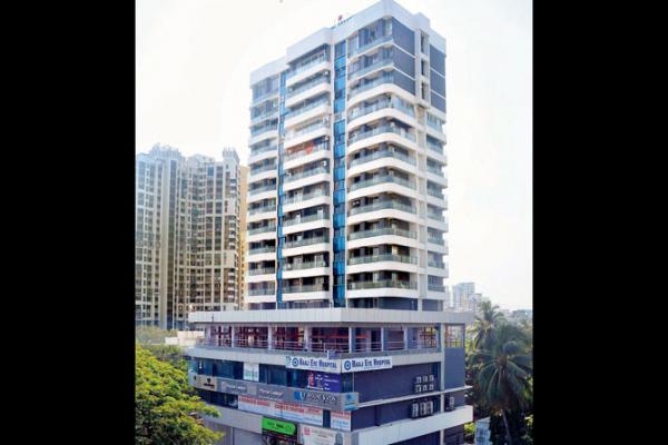 Mumbai: How MHADA sold BMC plot to builder