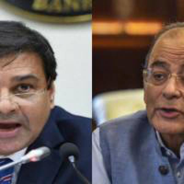 Government set to turn up heat on RBI Governor: Sources