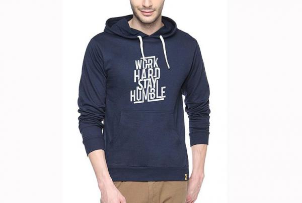 Winter Is Coming & It&apos;s Time To Upgrade Your Wardrobe With These Hoodies