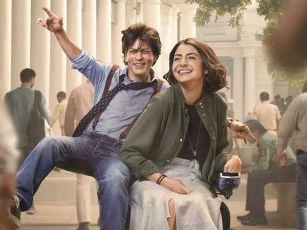 Sikh Community At Daggers Drawn Over SRK&apos;s &apos;Zero&apos; After Poster Hurts Religious Sentiments