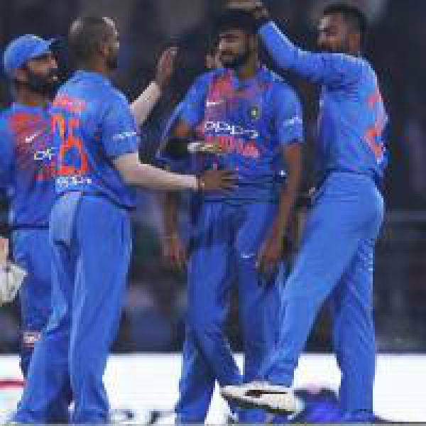 IND vs WI 3rd T20I: Preview, betting odds, team news and live stream