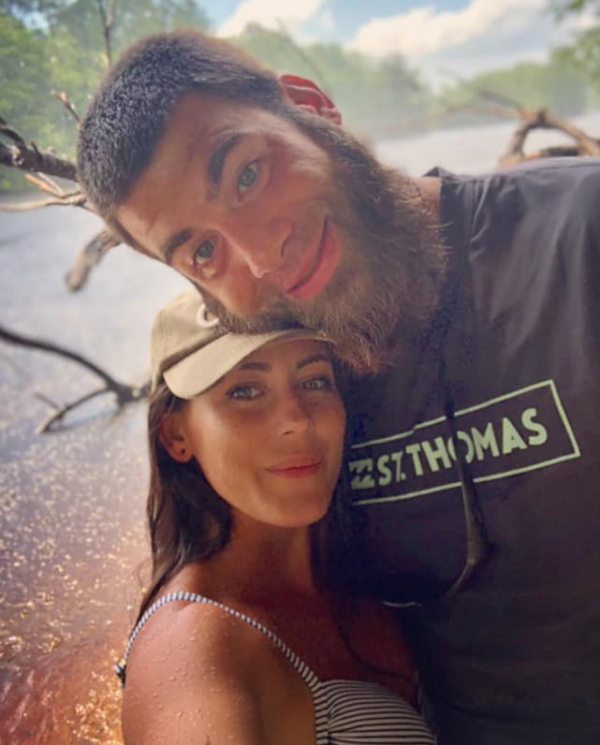 Jenelle Evans: Everyone Loves David Eason! I'm Totally Not Delusional!