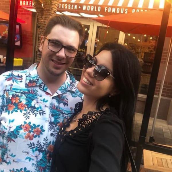 90 Day Fiance: Colt and Larissa Fight Leads to Domestic Battery Arrest