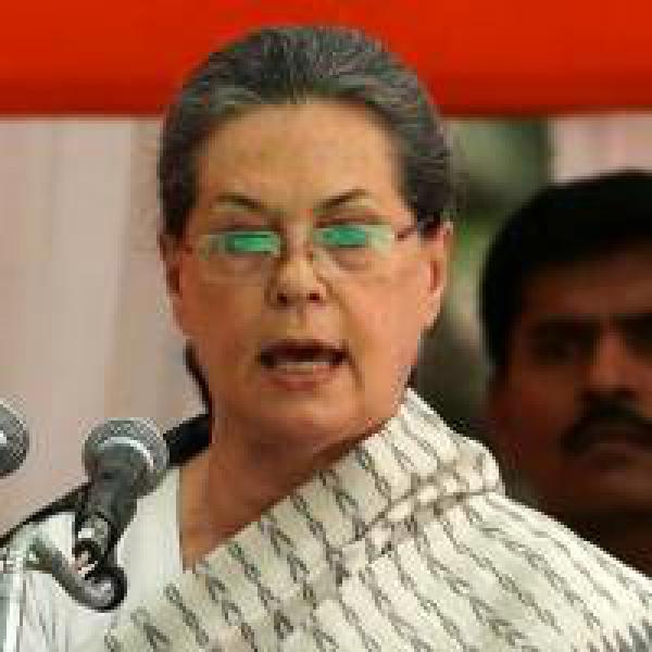 Those in power have contempt for Nehru, we must honour him by safeguarding democracy: Sonia Gandhi