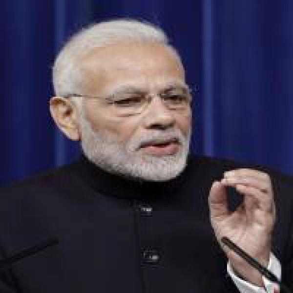 PM Modi to have jam-packed schedule in Singapore
