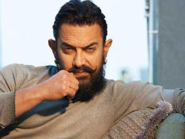 Exclusive Aamir Khan urges everyone to Go Green 