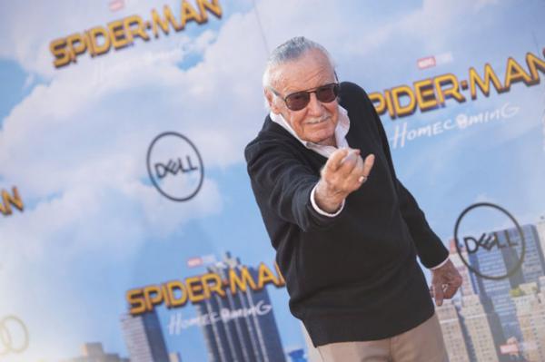 Stan Lee: Amazing facts about the Spider-man creator