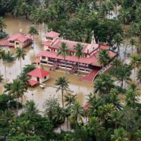 Kerala flood aftermath: Over 40% MFI loans stressed,says report