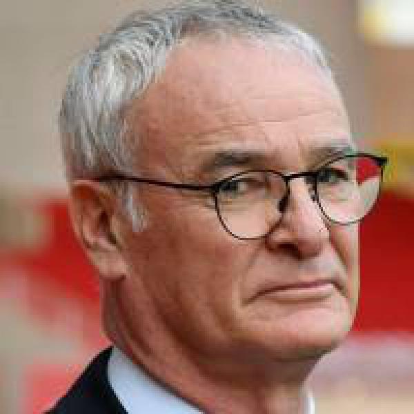 Claudio Ranieri returns to the EPL as Fulham manager after Jokanovic sacking