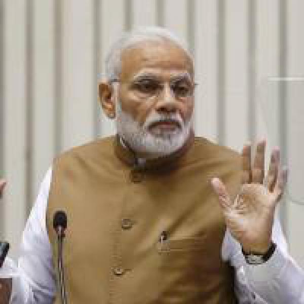 Narendra Modi calls for early conclusion of high-quality RCEP deal