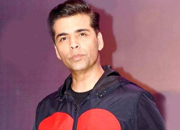  After facing backlash from North Eastern community for insulting their culture, Karan Johar apologizes on social media 