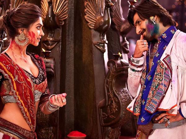 5 reasons why Ranveer Singh and Deepika Padukone are meant for each other 