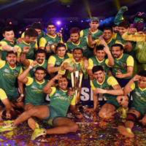 Has Pro Kabaddi League lost its charm? A look at the reasons behind the slump in ratings