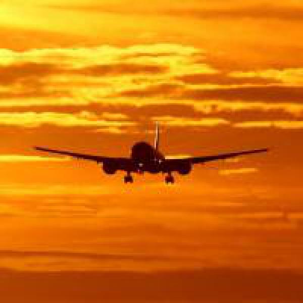 Flight fares go up as runway shut for repair at Delhi airport