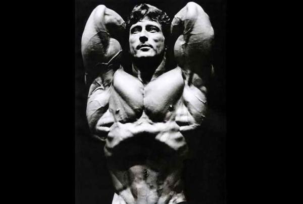 5 Of The Most Insanely Shredded Guys In The History Of Bodybuilding