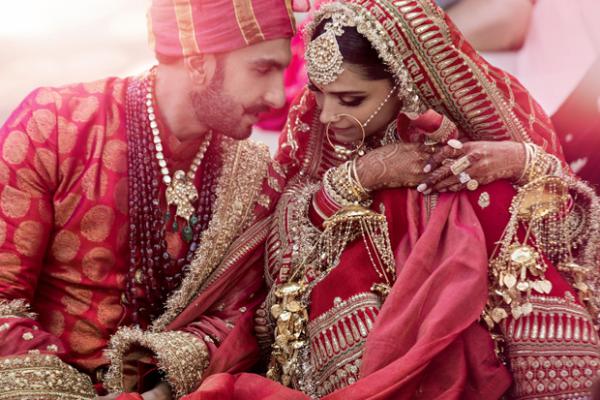  Here's everything you need to know about Deepika Padukone - Ranveer Singh's lavish desi wedding in Italy 