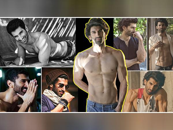 10 pictures of birthday star Aditya Roy Kapur thatâll make you stop and stare 