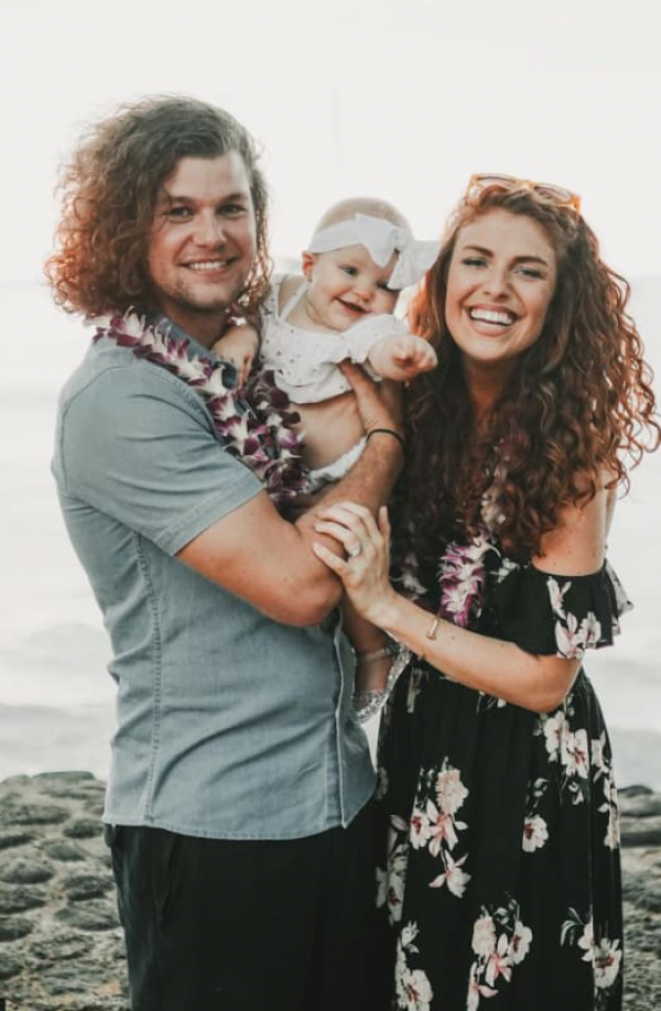 Audrey and Jeremy Roloff: Why They REALLY Quit Little People, Big World
