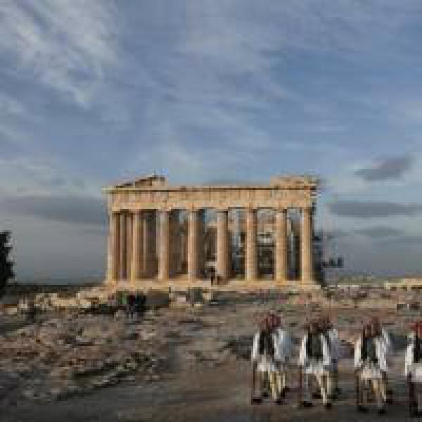 Indian tourist arrivals to Greece doubles in January-September