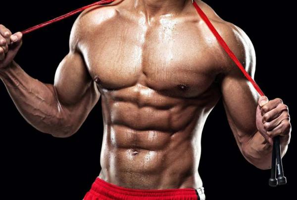 4 Things Beginners Who Are Desperate To Get &apos;Abs&apos; Need To Understand