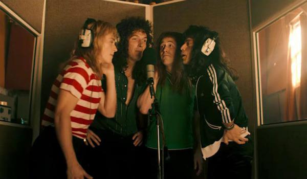 8 Incredible Moments From &apos;Bohemian Rhapsody&apos; That Sent Shivers Down My Spine