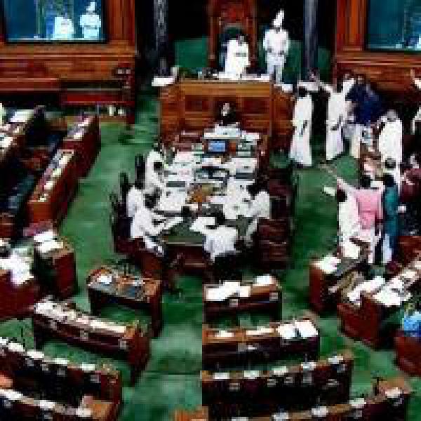 Ram temple Bill to be introduced in next Parliament session: BJP MLA