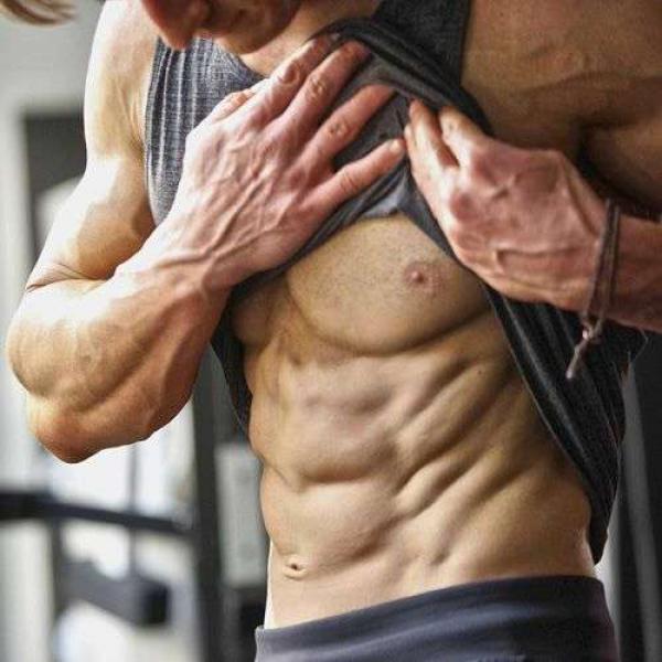 Want Super Sexy Chiseled Abs? Stop Making These Mistakes While Working Out