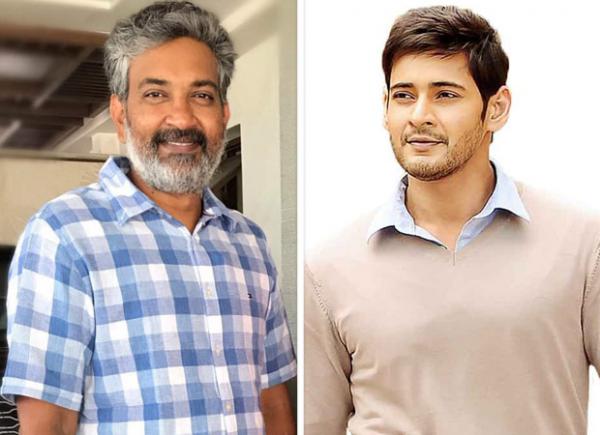  SCOOP: SS Rajamouli to direct Mahesh Babu immediately after RRR 