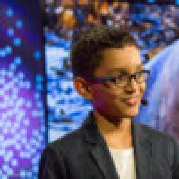 Meet Haaziq Kazi, The 12-Year-Old Prodigy Who’s On A Mission To Clean Up The Oceans