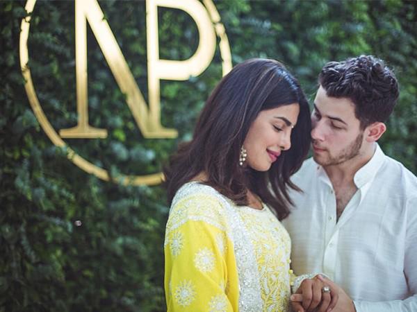 Final dates of all of Priyanka Chopra and Nick Jonasâ wedding ceremonies 