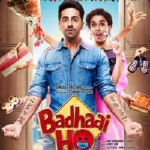 What are the ingredients of Badhaai Ho#39;s success recipe?