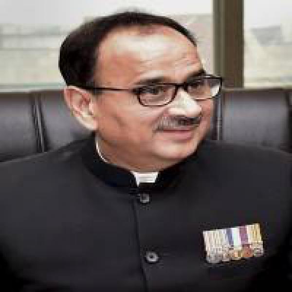 Alok Verma tells SC his fixed tenure of 2 years as CBI chief cannot be altered