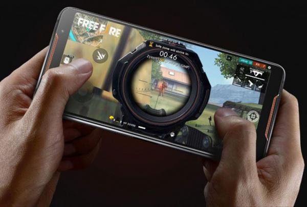 ASUS Launches ROG Phone In India And It&apos;s The First Gaming Smartphone For PUBG Mobile Players