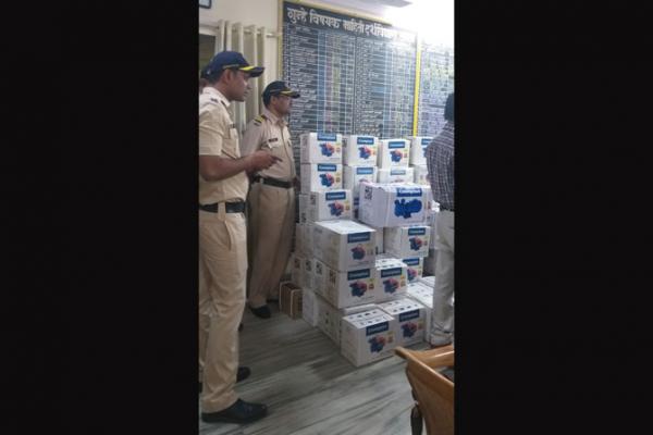 Mumbai Crime: 3 arrested for cheating traders worth Rs 30 lakh