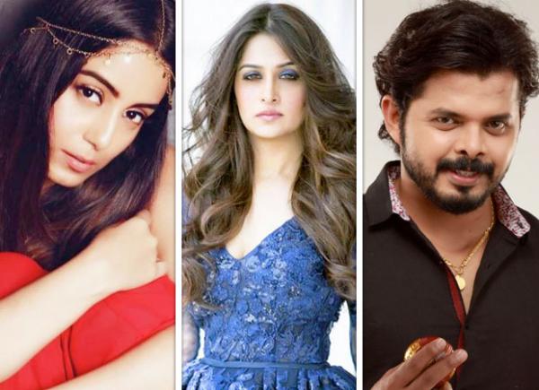  Bigg Boss 12: Srishty Rode REVEALS the true face of Dipika Kakar and Sreesanth; claims she hated Karanvir Bohra before she coming on the show 