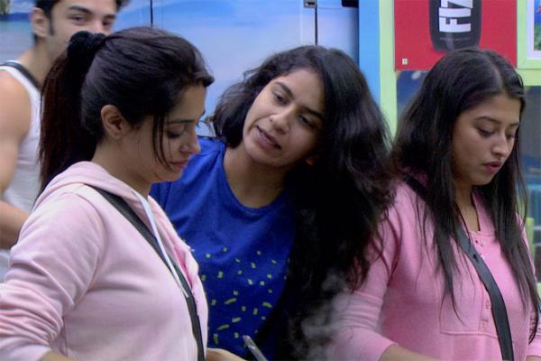 Bigg Boss 12 Nov 30 Update: It's an ice cold atmosphere in the House
