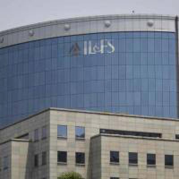 ILFS is in touch with MEA to rescue officials from Ethiopia